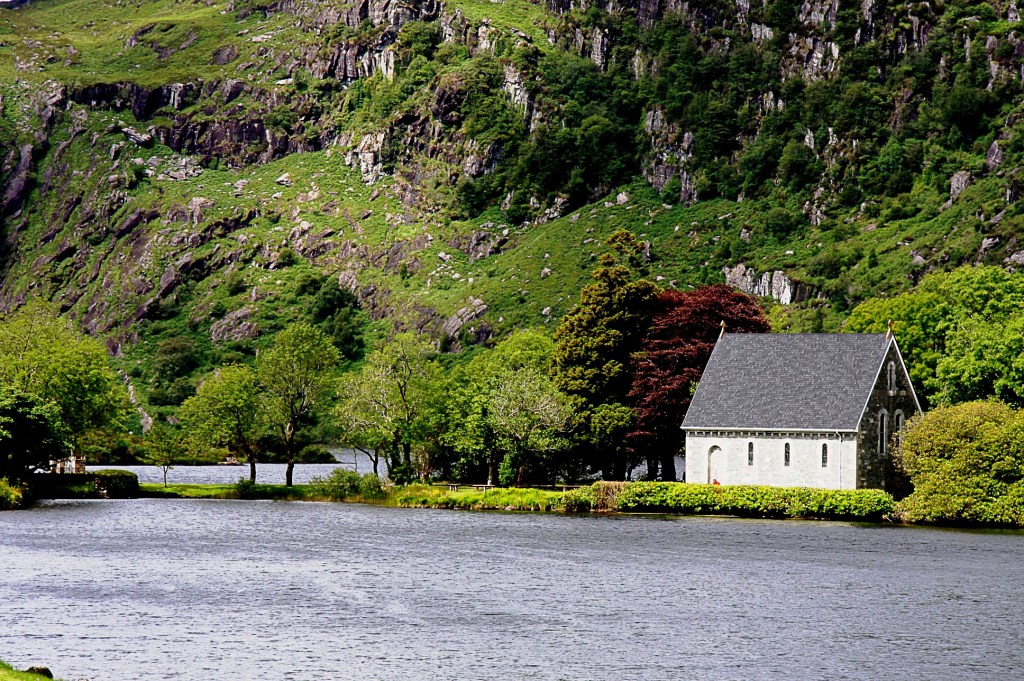 Will you take this woman to be your lawfully wedded&nbsp;wife?