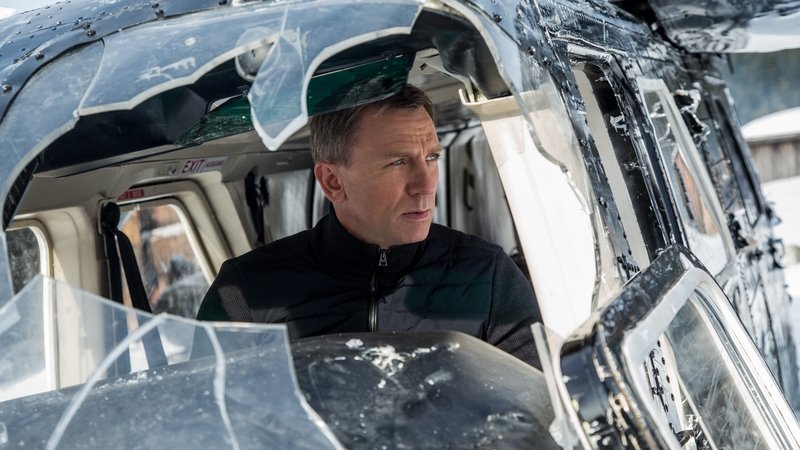 Whose next for”The Name’s Bond…James Bond