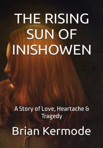 The Rising Sun Of Inishowen