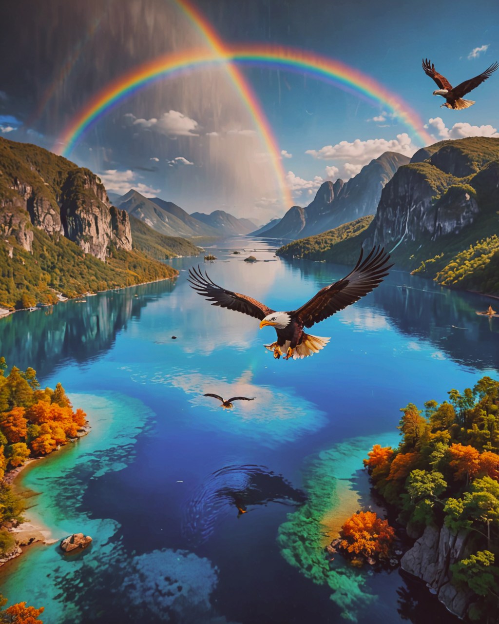 Oisín and Tír na nÓg: An Eternal Love Story from Irish&nbsp;Mythology