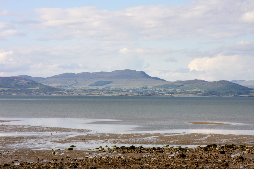 Cú Chulainn: Legendary Hero of Irish Folklore